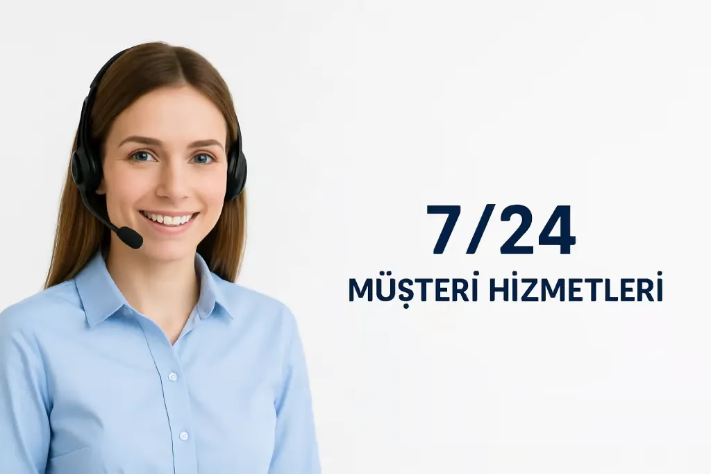 BALÇOVA TOSHİBA Teknik Servis Ekibi